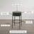 Aryam Upholstered Backless Counter & Bar Stool-338026156-338026159-375729100
