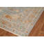Tapis traditionnel en laine 8 x 11