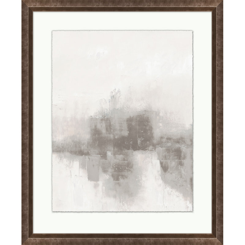 City Study 3 Print