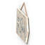 Coastal Solid Wood Wall Decor