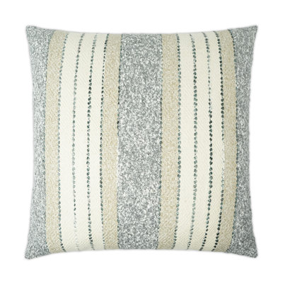 Woven Path Pillow Cover & Insert