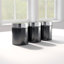 Surrett Metal Jar - Set of 3-26008906