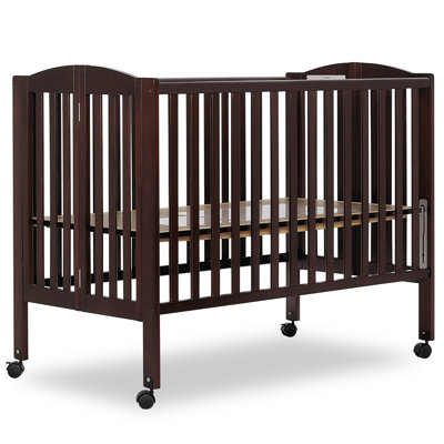 2-in-1 Standard Convertible Crib