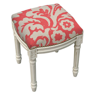 Tabouret de coiffeuse Alameda