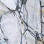«Olanna Light I» par Studio A, reproduction d'art encadrée à la main mat sous verre-1087365521