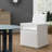 Katzue 21.1'' H Upholstered Armchair