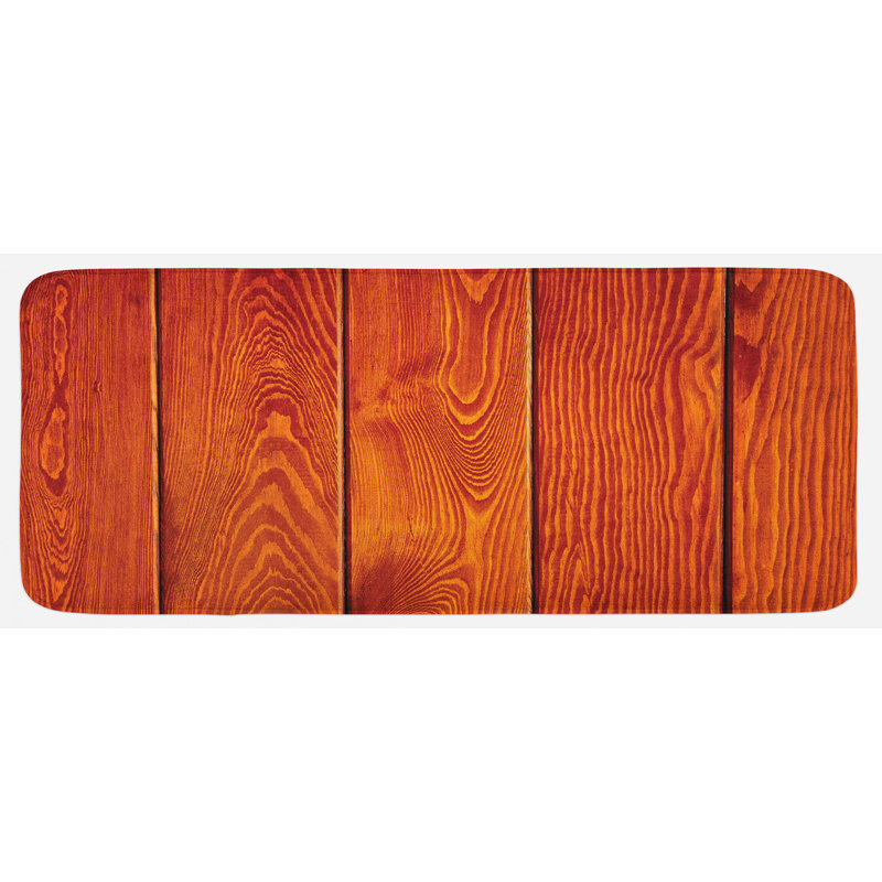 Tapis de cuisine