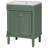 61 24'' Single Bathroom Vanity with Top-101092222