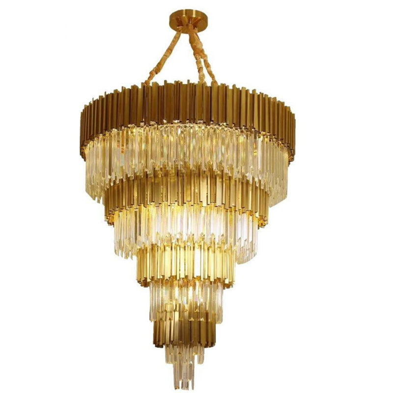 Clavene 36 - Light Chandelier