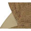 Flatweave Wool Area Rug in Multi