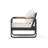 Andes Club Chairs (Set Of 2) - Olefin Linen