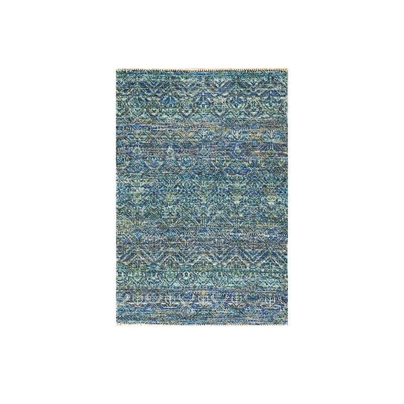 Tapis unique nouvel âge Tabetha 2 pi x 3 pi