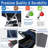 Pet Rover Premium Foldable Pet Stroller-54834868