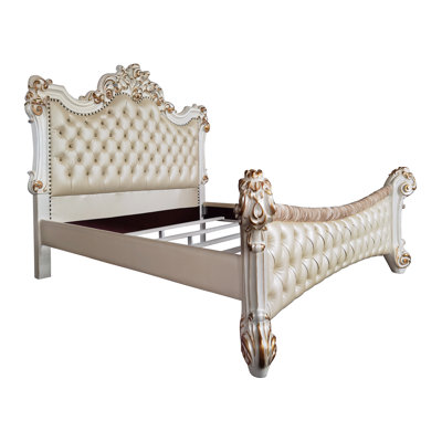 Casada Upholstered Standard Bed