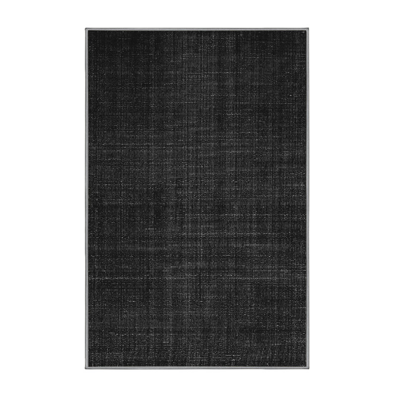 Whittley Performance Abstract Indoor Rug, Rectangle 8' x 10'