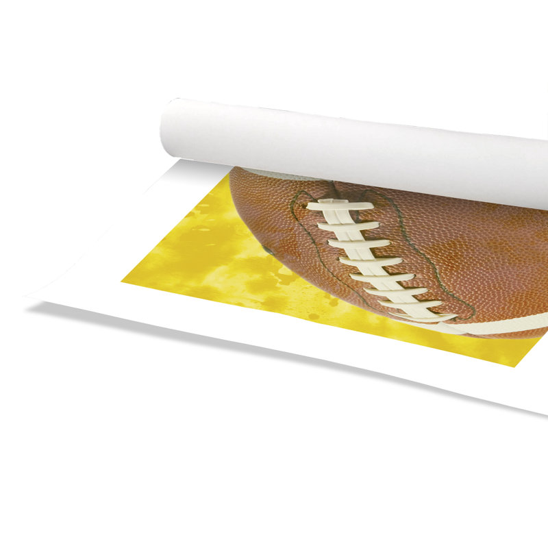 Sports For Sports 4 Art, H 10 po x l 8 po x P 1 po, Papier