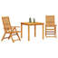 Patio Dining Set with-144146301