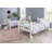 Malave Wood Convertible Twin Over Twin Bunk Bed-1277038809