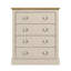 Sufy Octave 4 Drawer Chest of Drawers-1520348377