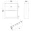 Shoes 6 Pair Shoe Storage Cabinet-1616478683