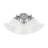 Glass Flush Mount-168697429