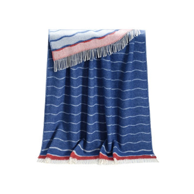 The Coastal Collection Blanket