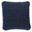Dhiraj Solid Colour Cotton Throw Pillow