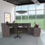 Bureau de réception en U Duncan-894921687