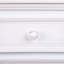 Quellenhof 41cm W Manufactured Wood Bedside Table