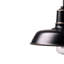 Luminaire suspendu d'extérieur 1 lumière Alika
