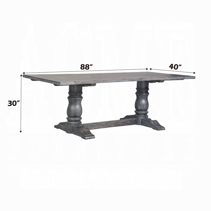 Leventis Dining Table Set