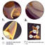«Cute Little Corgi Dog», reproduction sur toile-1900416986-1900416987