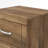 Avigail 20.31" 2 Drawer Nightstand-483508691-535294577