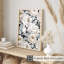 Motif floral de luxe pivoines XVIII-2020100319