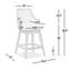 Tabouret Akershus-324975832-324975839
