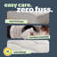 Silentnight Anti-Allergy Ultimate Mattress Topper 500-112663336