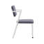 Ensemble de bureau avec huche et chaise-1203945752