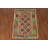 Multolor Kilim Oriental Accent Rug 4x6
