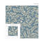 Papier peint adhésif non tissé Daisy Bennett Designs Wedgewood-744575973