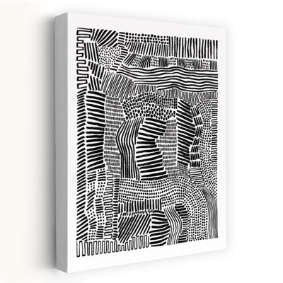 Art contemporain, art contemporain abstrait