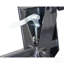 Adaptateur Quick Tach Global EURO To Skid Steer