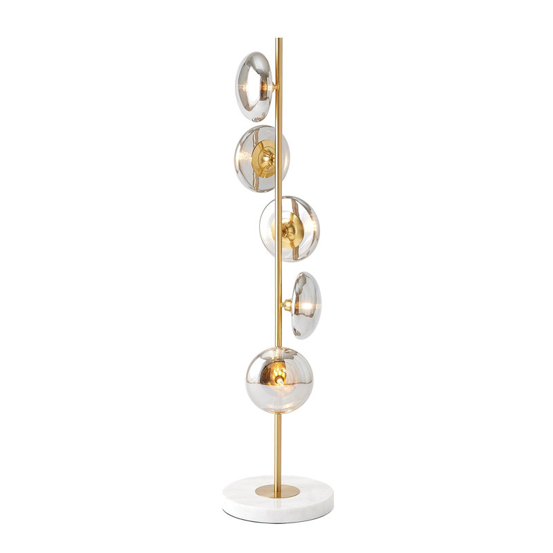 LED Floor Lamp