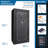 Tall Fireproof Safe Vault for Extended Security-112232875