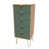 Labrador Green/Nebraska Oak is out of stock
