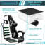 Fauteuil de jeu ergonomique pour adultes Soontrans-404919539