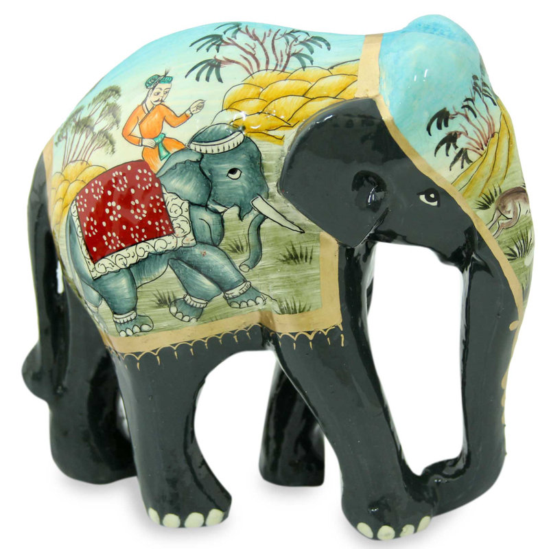 Goole Animals Figurines & Sculptures