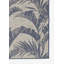 Tapis d'intérieur / extérieur bleu / gris Septimus-545026693