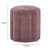 Fleur Mauve Storage Ottoman-1851576001