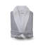 Polyester Bathrobe-1609782333