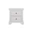 Table de chevet 2 tiroirs Torino-885370432